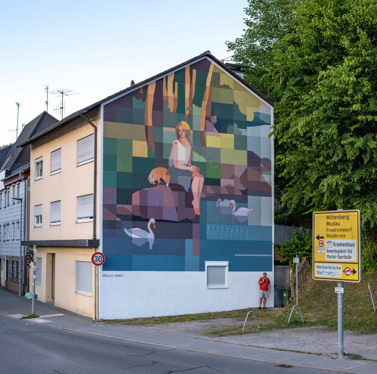 Eberbach